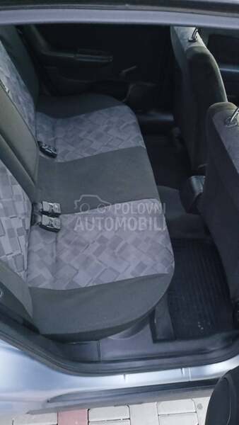 Opel Astra G 