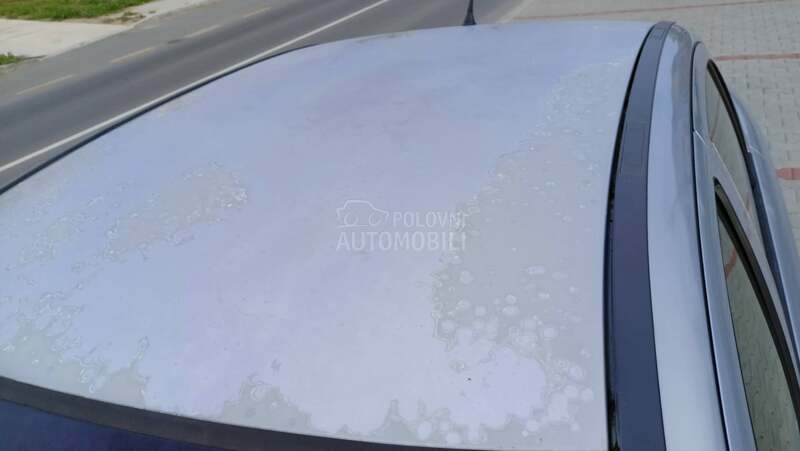 Opel Astra G 