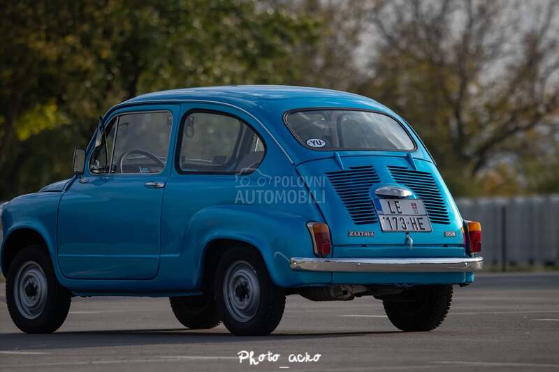 Zastava 750 850