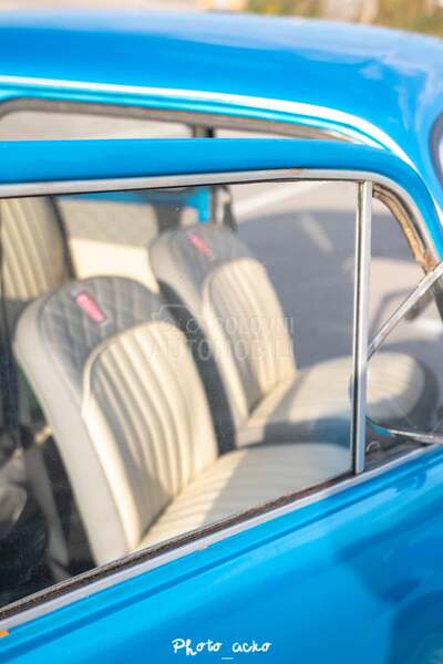 Zastava 750 850