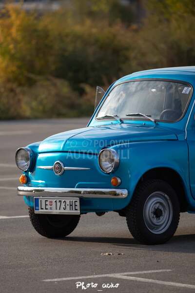 Zastava 750 850