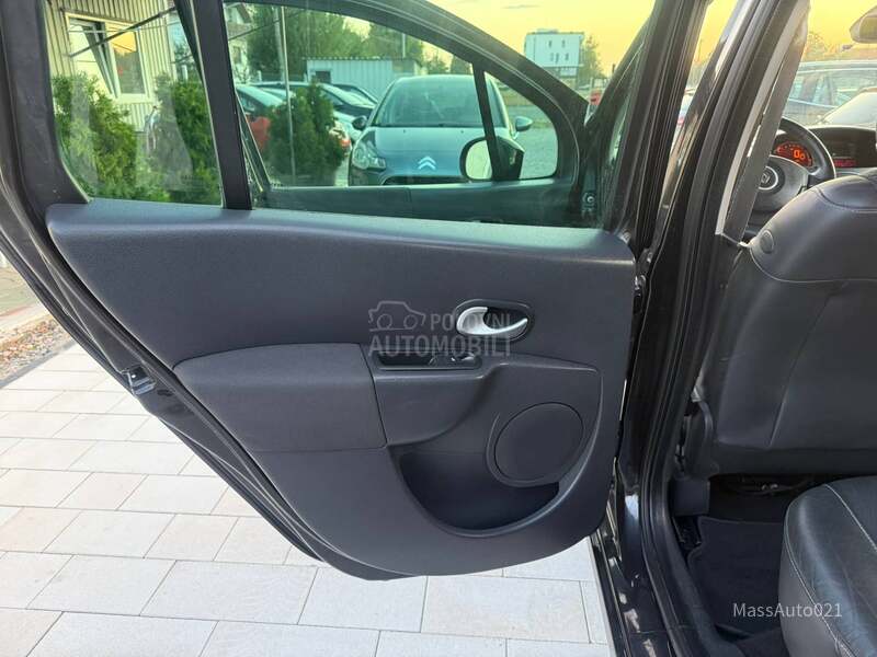 Renault Grand Modus 1.2 ben
