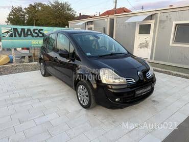 Renault Grand Modus 1.2 ben