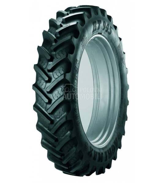 BKT 380/90 R54