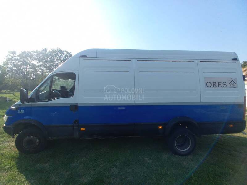 Iveco 65 