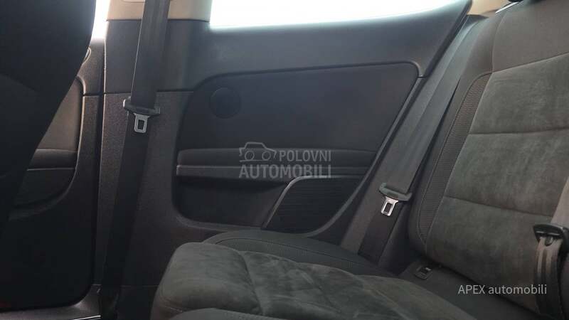 Volkswagen Golf 6 1.4Tng HighLine