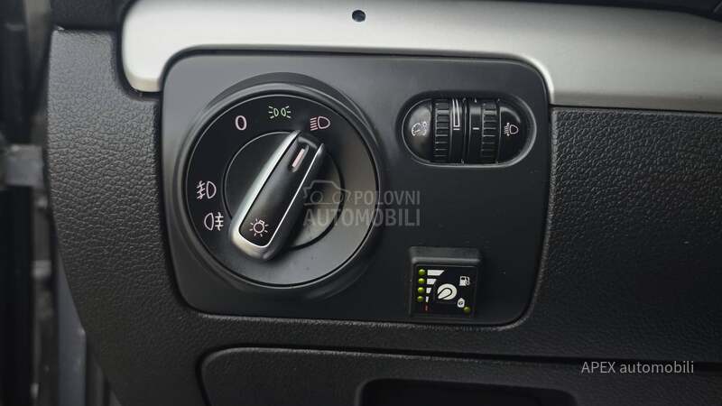 Volkswagen Golf 6 1.4Tng HighLine