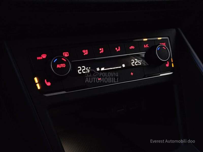 Volkswagen Polo 1.6 TDi/UNITED/AMBIJ