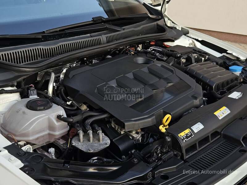 Volkswagen Polo 1.6 TDi/UNITED/AMBIJ