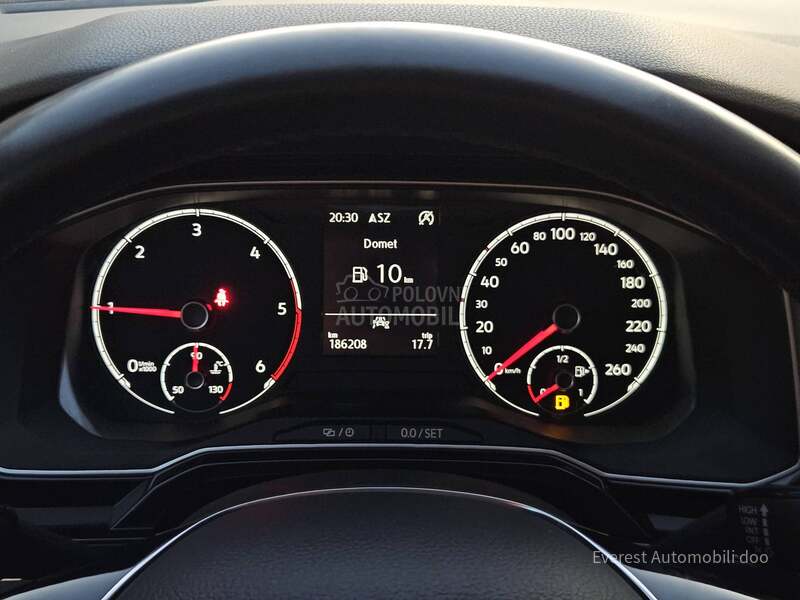 Volkswagen Polo 1.6 TDi/UNITED/AMBIJ