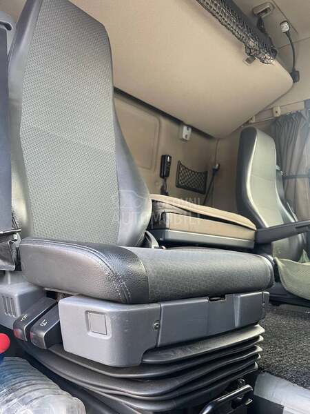Scania R420