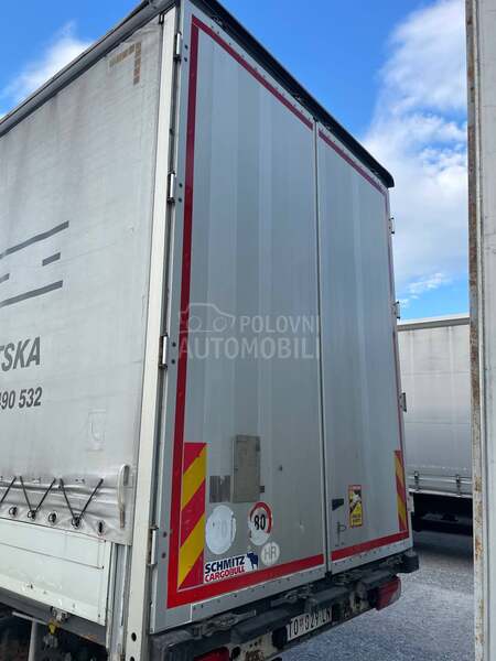 Scania R420