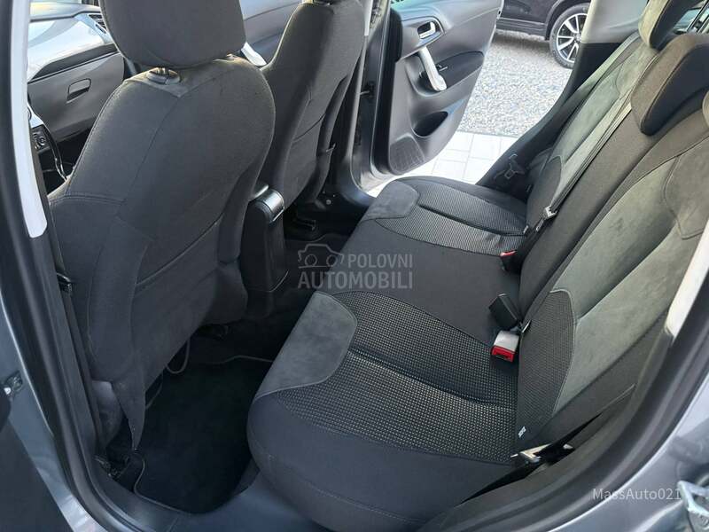Citroen C3 1.4 ben TNG