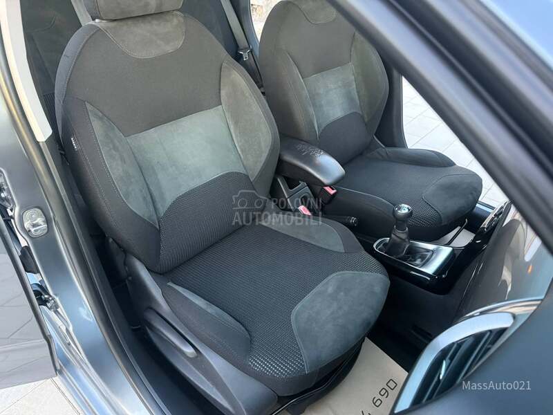 Citroen C3 1.4 ben TNG