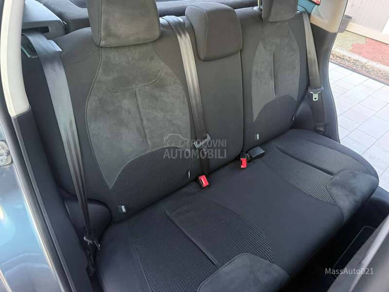 Citroen C3 1.4 ben TNG