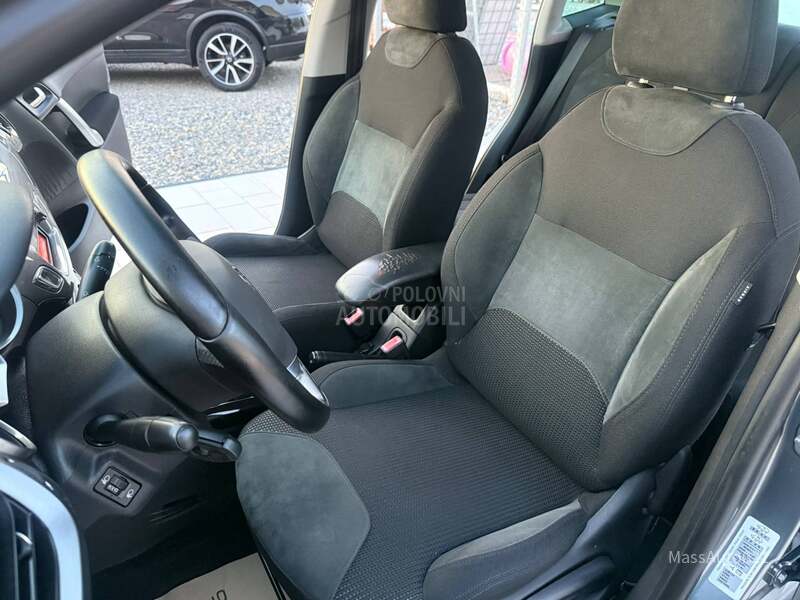 Citroen C3 1.4 ben TNG