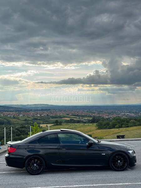 BMW 335 E92 335i