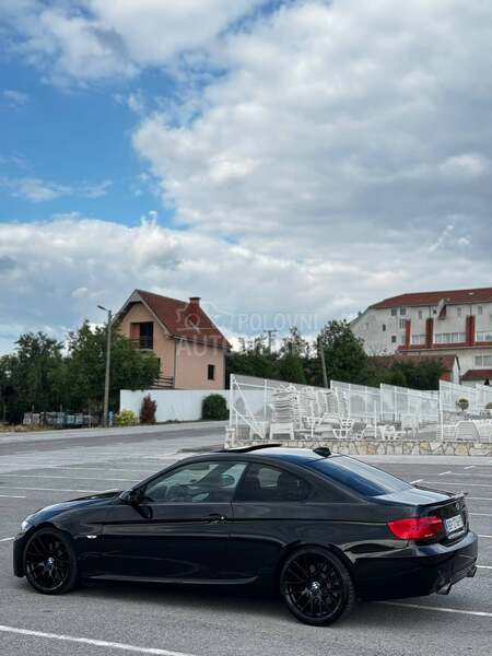 BMW 335 E92 335i