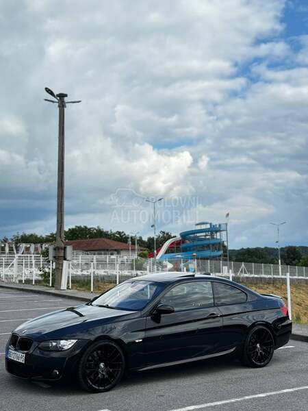 BMW 335 E92 335i