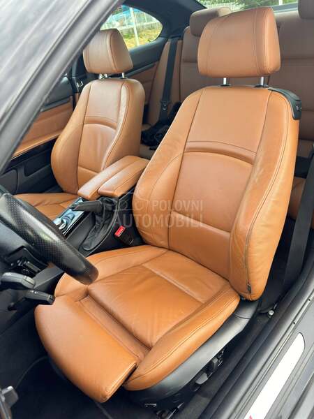 BMW 335 E92 335i