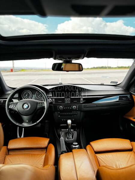 BMW 335 E92 335i