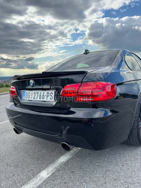 BMW 335 E92 335i