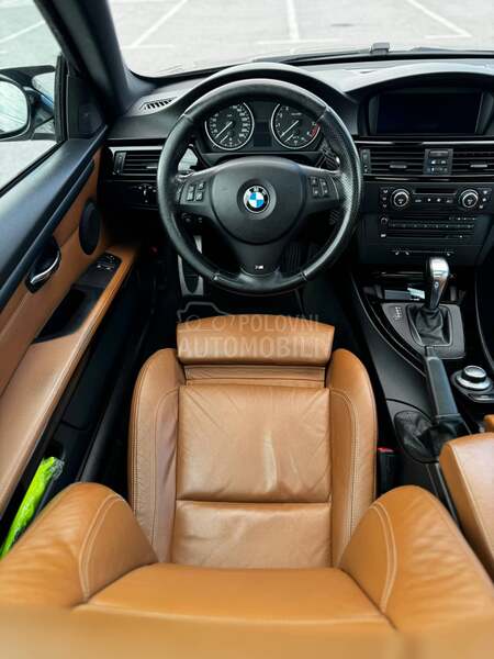 BMW 335 E92 335i