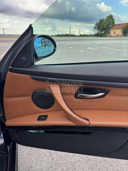BMW 335 E92 335i