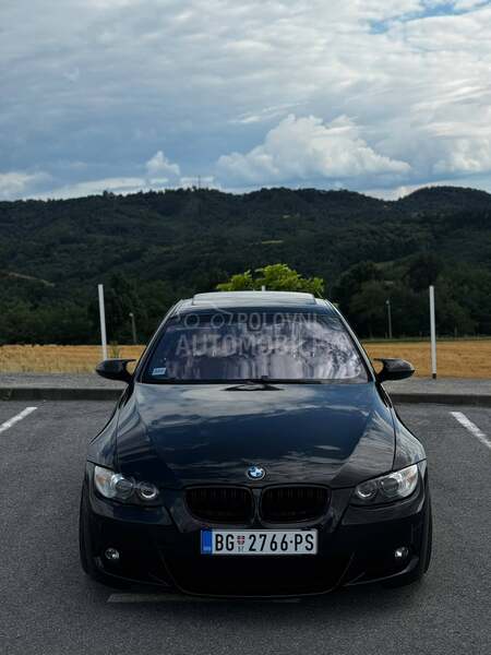 BMW 335 E92 335i