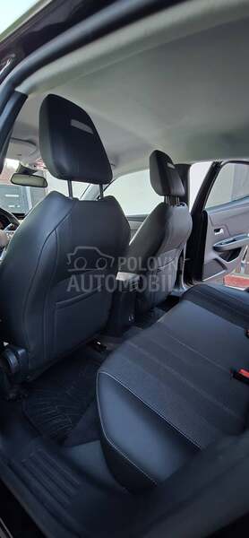 Opel Mokka 1.2 Elegance