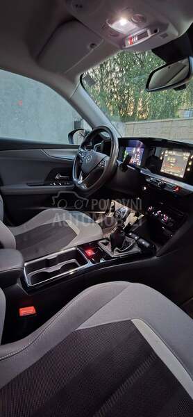 Opel Mokka 1.2 Elegance