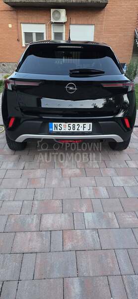 Opel Mokka 1.2 Elegance