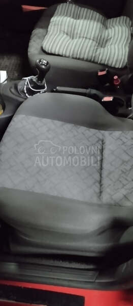 Ford Focus 1.6