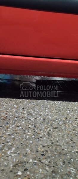 Ford Focus 1.6