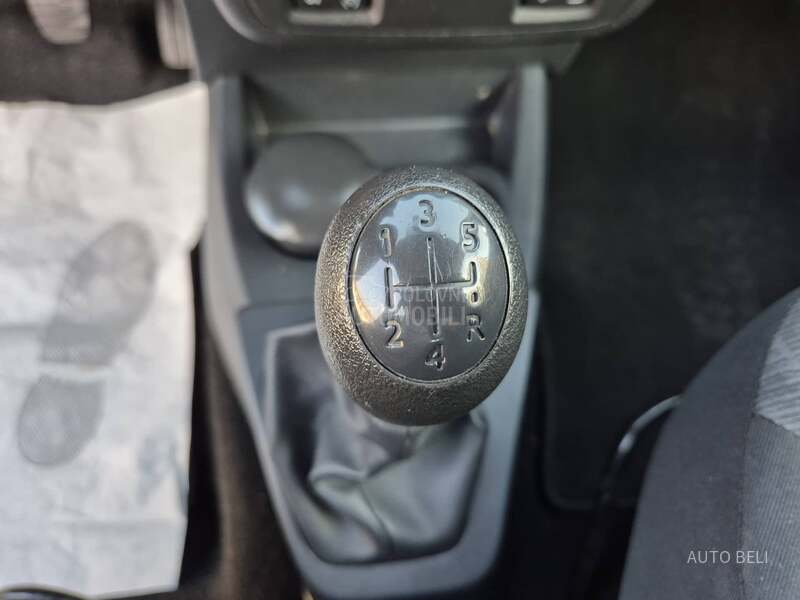Dacia Lodgy 1.2 TCe  CH