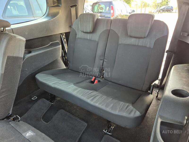 Dacia Lodgy 1.2 TCe  CH