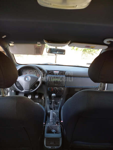 Fiat Stilo 