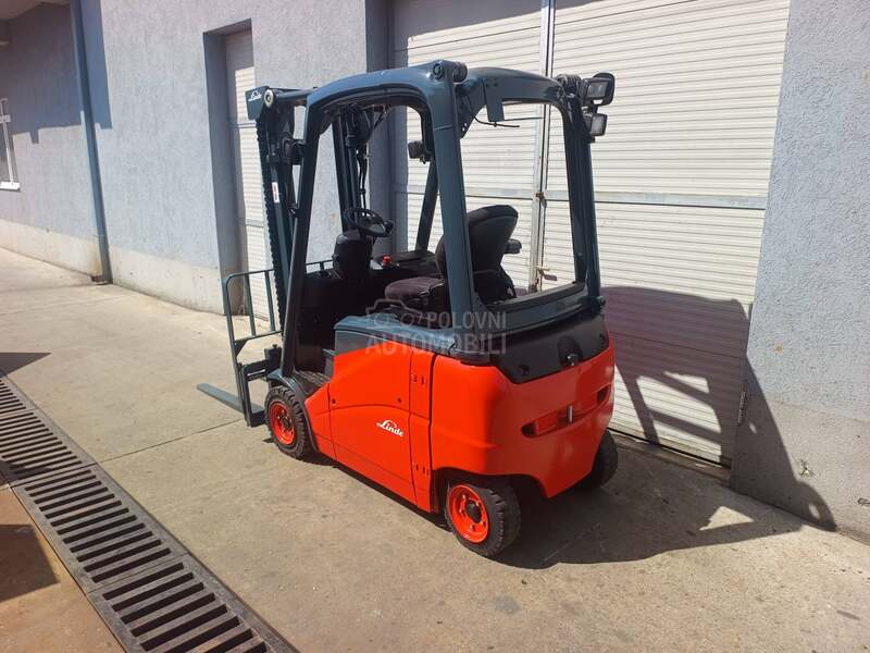 Linde E16