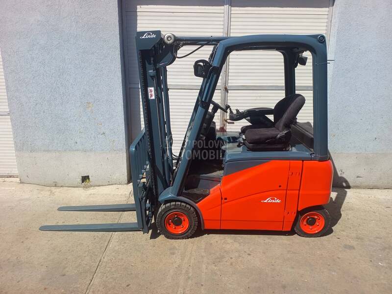 Linde E16