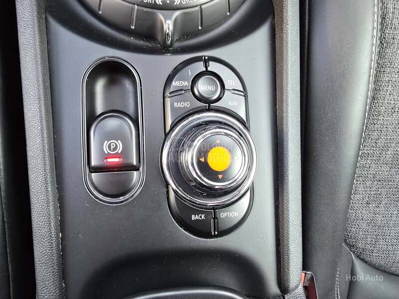 MINI Clubman 2.0D