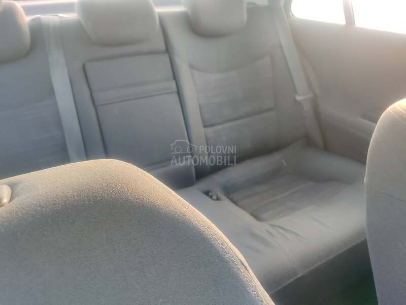 Renault Laguna 1.9DCI