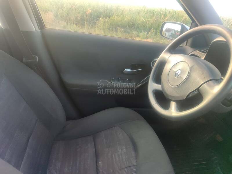 Renault Laguna 1.9DCI