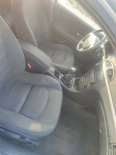 Renault Laguna 1.9DCI
