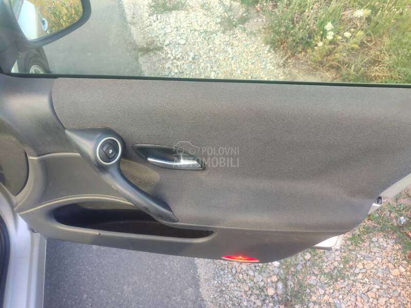 Renault Laguna 1.9DCI