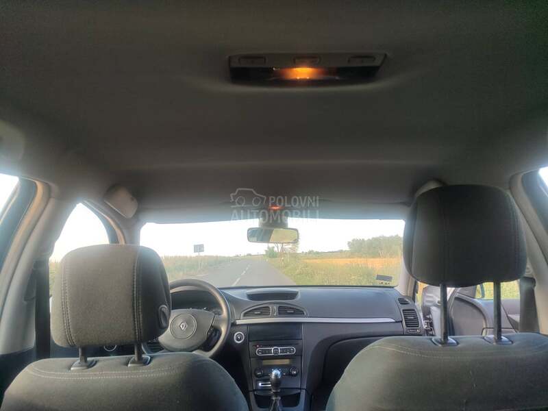 Renault Laguna 1.9DCI