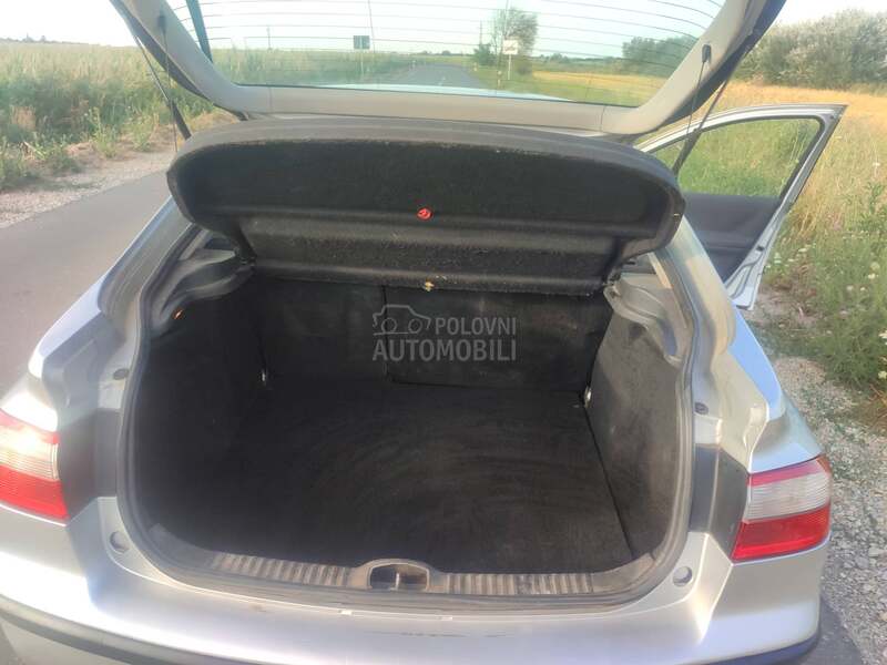 Renault Laguna 1.9DCI