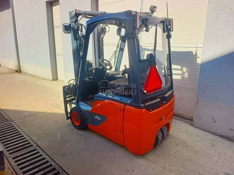 Linde E16