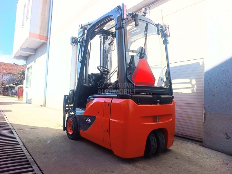Linde E16