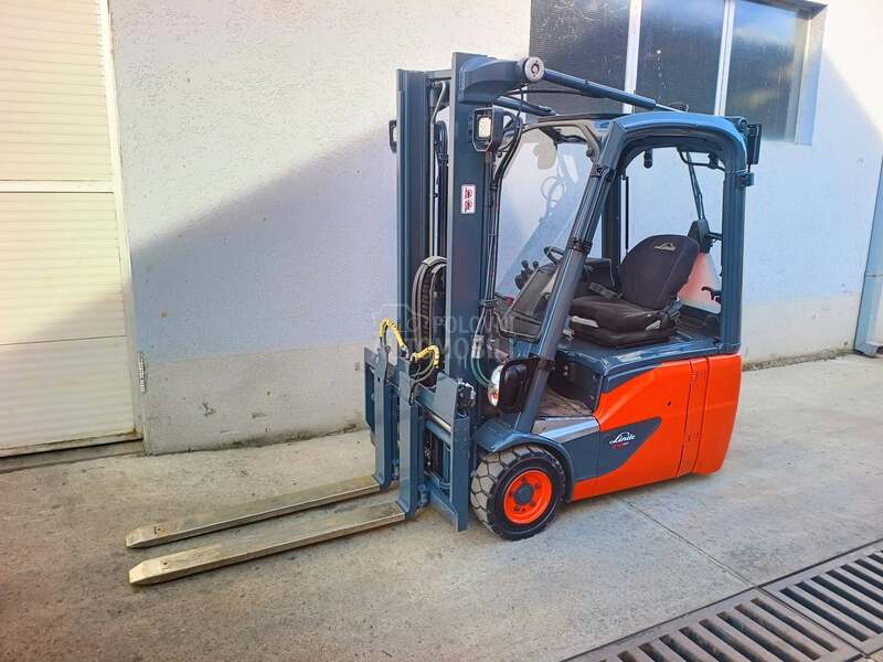 Linde E16
