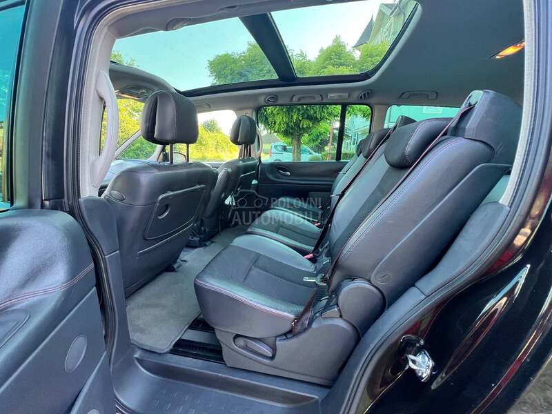 Renault Grand Espace 2.0dci